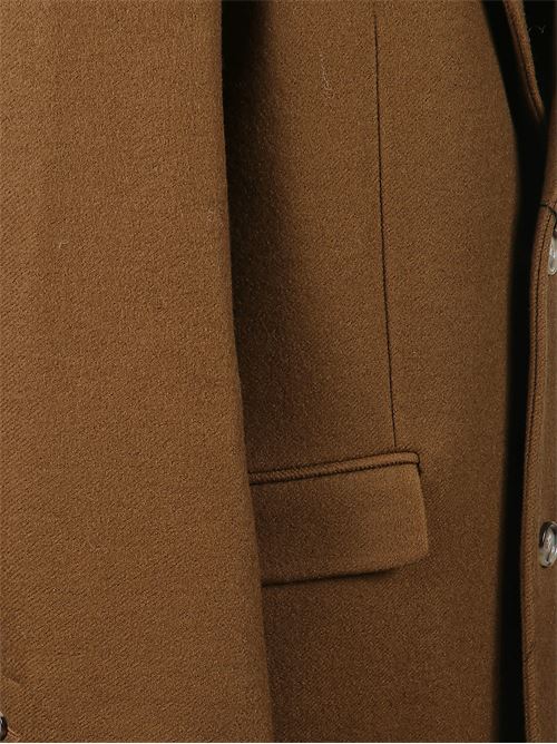 Long coat AMI PARIS | HCO010WV0078216